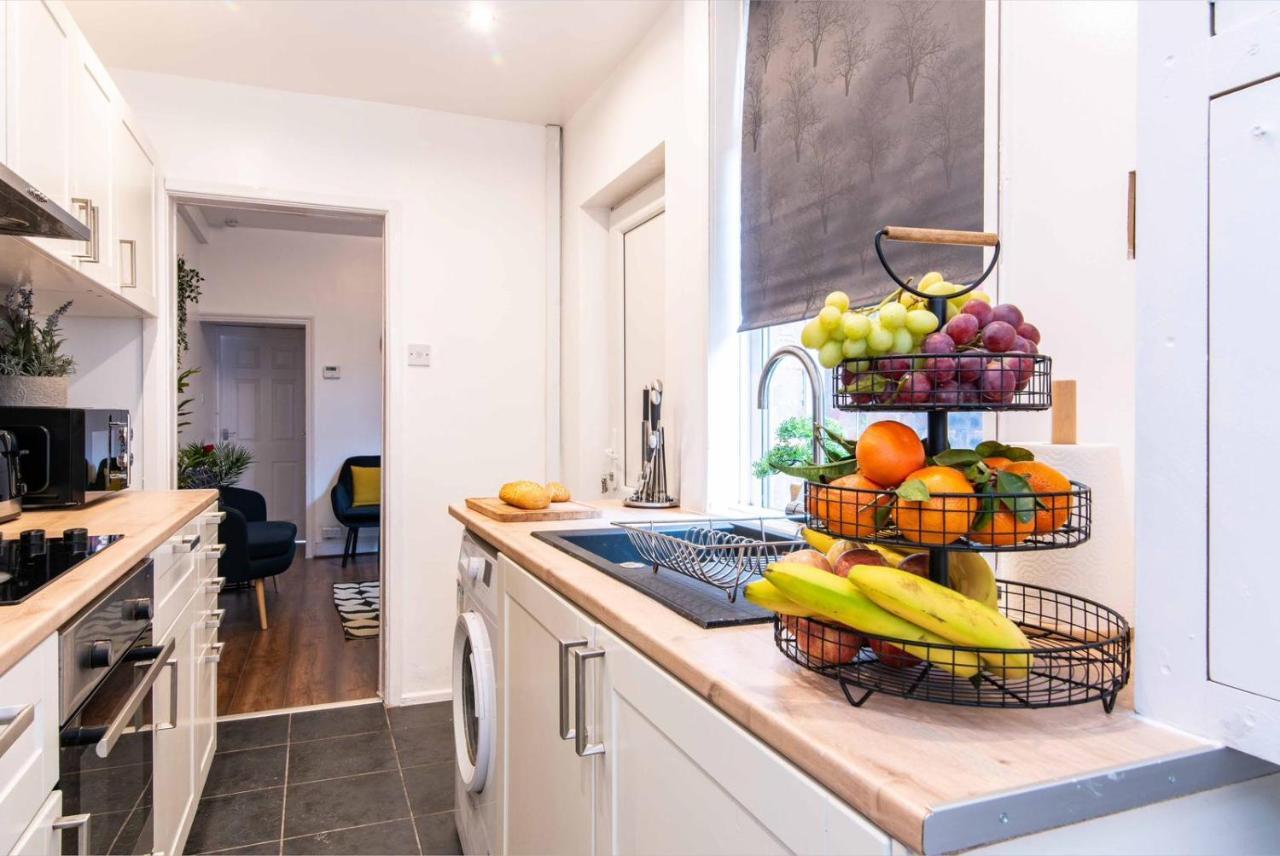 Kingsway House Βίλα Κόβεντρι Εξωτερικό φωτογραφία
