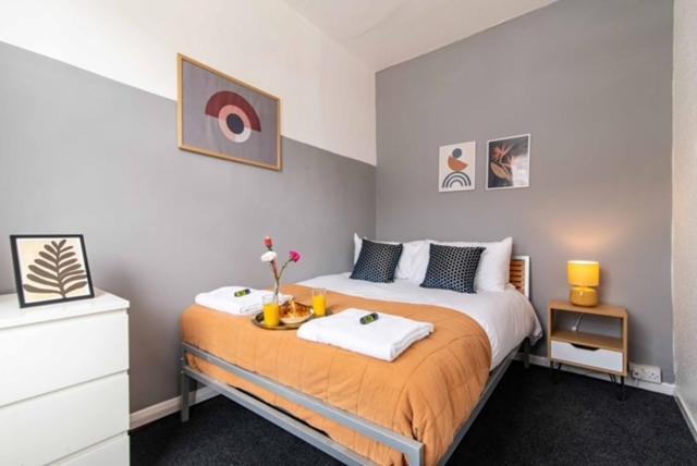 Kingsway House Βίλα Κόβεντρι Εξωτερικό φωτογραφία
